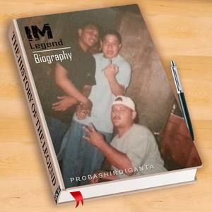 Meet your Posher, Mike